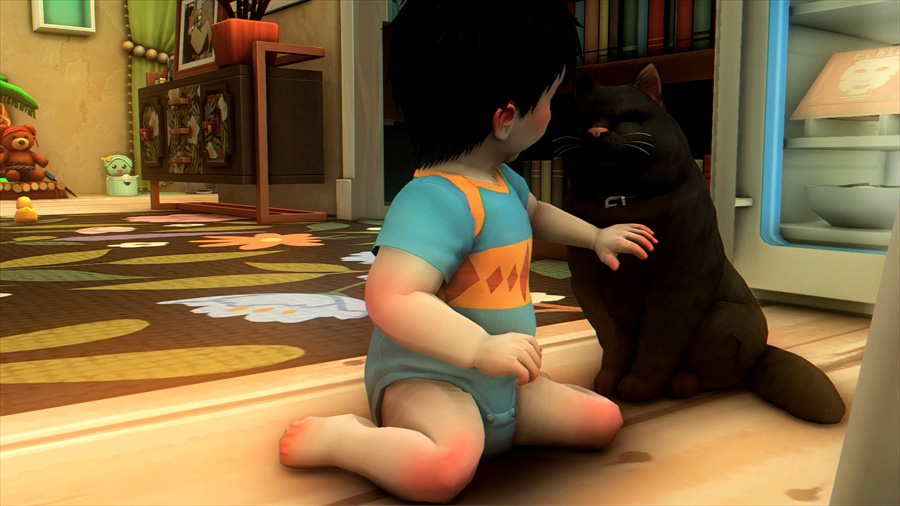 そんなに色々ペットに対して出来るわけではないのですが