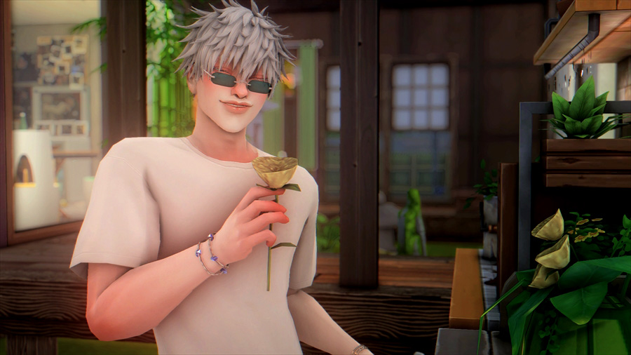 凄く手馴れているように見えますが