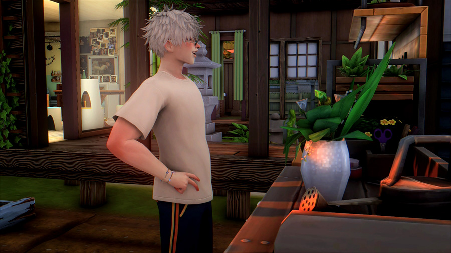 ほぼ初心者なのであまり凝った物は作れず