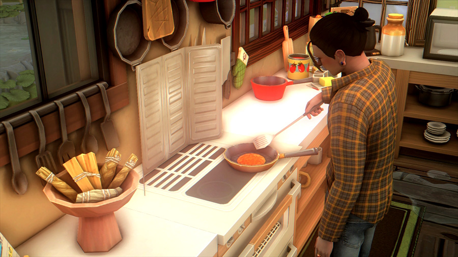 お好み焼きを作ってもらったり暫く食事は日本食オンリーになりそうです