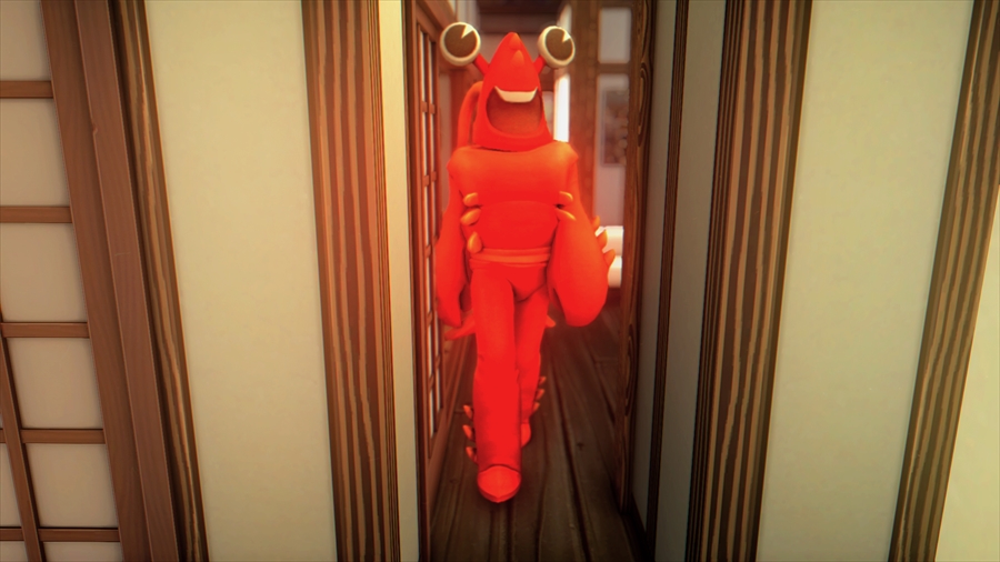 件の追加パックでセクシーな衣装に着替えてくれるように頼む等コスプレプレイ的なことができるようになったのですが傑にコスプレしてもらったら面白衣装に着替えてしまいました